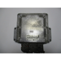Renault Laguna DCI Motor Beyni 0281011324 8200309316 8200309321