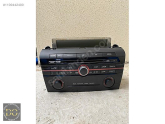 Orjinal Çıkma Mazda 3 Müzik Çalar - Radyo MP3 Ünitesi