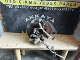 Oto Çıkma Parça / Volkswagen / Polo / Alt Takım / Taşıyıcı / Çıkma Parça 