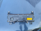 Oto Çıkma Parça / Peugeot / 406 / Klima / Kontrol Paneli / Çıkma Parça 