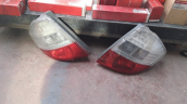 09-11 HONDA JAZZ SOL SAĞ  STOP LAMBASI ORJİNAL ÇIKMA PARÇA
