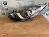 HYUNDAİ İ30 XENON SOL FAR ORJİNAL ÇIKMA