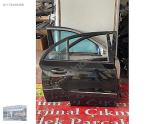 Oto Çıkma Parça / Mercedes / C Serisi / Kaporta & Karoser / Sağ Ön Kapı / Çıkma Parça 