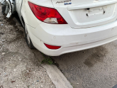Oto Çıkma Parça / Hyundai / Accent / Tampon / Arka Tampon / Çıkma Parça 