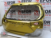 Oto Çıkma Parça / Toyota / Yaris / Kaporta & Karoser / Bagaj Kapağı / Çıkma Parça 