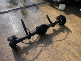 Oto Çıkma Parça / Volkswagen / Amarok / Defransiyel / Arka Defransiyel / Çıkma Parça 