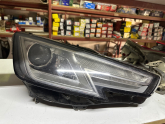 Oto Çıkma Parça / Audi / A4 / Far & Stop / Sağ Ön Far / Çıkma Parça 