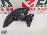 Oto Çıkma Parça / Honda / HR-V / Far & Stop / Sol Arka Stop / Çıkma Parça 