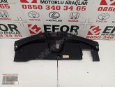 TOYOTA COROLLA HYBRİD PANEL ÜST PLASTİĞİ ÇIKMA ORİJİNAL2010-2023