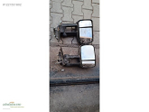 Oto Çıkma Parça / Ford / Ranger / Ayna / Sol Dış Ayna / Çıkma Parça 