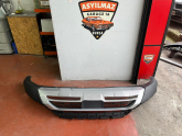 BYD ATTO 3 ÖN TAMPON IZGARA ORJİNAL