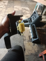 Oto Çıkma Parça / Ford / Tourneo Connect / Motor / Gaz Teli / Çıkma Parça 