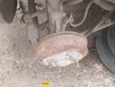 Oto Çıkma Parça / Hyundai / Accent / Alt Takım / Taşıyıcı / Çıkma Parça 