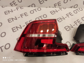Oto Çıkma Parça / Volvo / S90 / Far & Stop / Sol Arka Stop / Sıfır Parça 