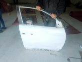 Oto Çıkma Parça / Hyundai / Tucson / Kaporta & Karoser / Sağ Ön Kapı / Çıkma Parça 