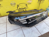 Oto Çıkma Parça / Opel / Corsa / Far & Stop / Sağ Ön Far / Çıkma Parça 
