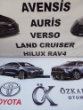 Oto Çıkma Parça / Toyota / C-HR Hybrid / Alt Takım / Aks / Çıkma Parça 