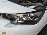 Hurda Belgeli Araçlar / Peugeot / Rifter