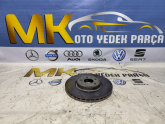 MERCEDES W118-W177-CLA SERİSİ SOL ÖN FREN DİSK ÇIKMA ORİJİNAL