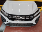 Oto Çıkma Parça / Dacia / Sandero / Kaporta & Karoser / Kaput / Çıkma Parça 