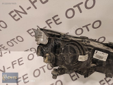 Oto Çıkma Parça / Seat / Leon / Far & Stop / Sol Ön Far / Çıkma Parça 
