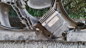 Oto Çıkma Parça / Audi / A4 / Fan / Fan Paneli / Çıkma Parça 