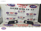 Ford C-max 2003-2007 Arası Sağ Sol Sis Çerçevesi Orijinal Ford