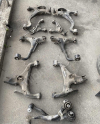 Oto Çıkma Parça / Land Rover / Range Rover / Alt Takım / Salıncak / Çıkma Parça 