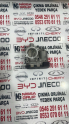 Oto Çıkma Parça / Nissan / Qashqai / Motor / Gaz Kelebeği / Çıkma Parça 