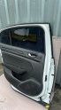 Oto Çıkma Parça / Renault / Megane / Kaporta & Karoser / Sol Arka Kapı / Çıkma Parça 