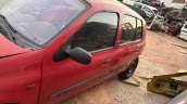 Renault Clio sol ön kapı