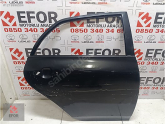 Oto Çıkma Parça / Toyota / Corolla / Kaporta & Karoser / Sağ Arka Kapı / Çıkma Parça 