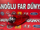 RENAULT KADJAR SAĞ STOP SIFIR