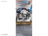 Oto Çıkma Parça / Mercedes / E Serisi / Oto Cam / Silecek Motoru / Sıfır Parça 