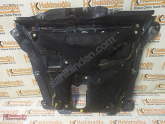 DACİA DUSTER MOTOR ALT MUHAFAZA SACI 758927575R