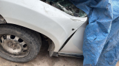 Oto Çıkma Parça / Dacia / Duster / Kaporta & Karoser / Sol Ön Çamurluk / Çıkma Parça 
