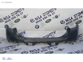 BMW X5 SERİSİ F15 KASA ARKA TAMPON MAKYAJSIZ ORJ 51122990174