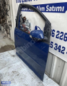 Oto Çıkma Parça / Volkswagen / Touran / Kaporta & Karoser / Sağ Ön Kapı / Çıkma Parça 