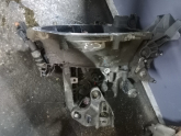 Oto Çıkma Parça / Citroen / C3 / Şanzıman / Şanzıman Komple / Çıkma Parça 