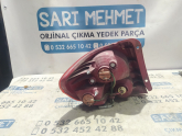 Oto Çıkma Parça / Hyundai / Getz / Far & Stop / Sağ Arka Stop / Çıkma Parça 