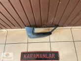 Oto Çıkma Parça / Volkswagen / Tiguan / Far & Stop / Sis Farı / Çıkma Parça 