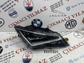 Oto Çıkma Parça / Seat / Leon / Far & Stop / Sağ Ön Far / Çıkma Parça 