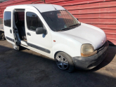 Renault Kango 1.9 D 1998-2003 Marş Motoru-Dinamosu