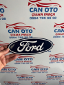 2024+2025 Ford Yeni ön Panjur Amblemi