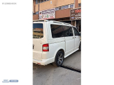 Oto Çıkma Parça / Volkswagen / Transporter / Motor / Komple Motor / Çıkma Parça 
