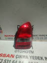 Oto Çıkma Parça / Nissan / Primera / Far & Stop / Sağ Arka Stop / Çıkma Parça 