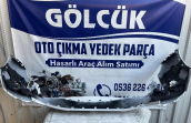 Oto Çıkma Parça / Peugeot / 3008 / Tampon / Ön Tampon / Çıkma Parça 