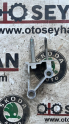 Oto Çıkma Parça / Volkswagen / Golf / Motor / Bağlantı Braketi / Çıkma Parça 