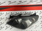 Oto Çıkma Parça / Opel / Astra / Far & Stop / Sol Ön Far / Çıkma Parça 