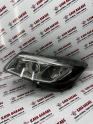 Oto Çıkma Parça / Opel / Insignia / Far & Stop / Sol Ön Far / Çıkma Parça 